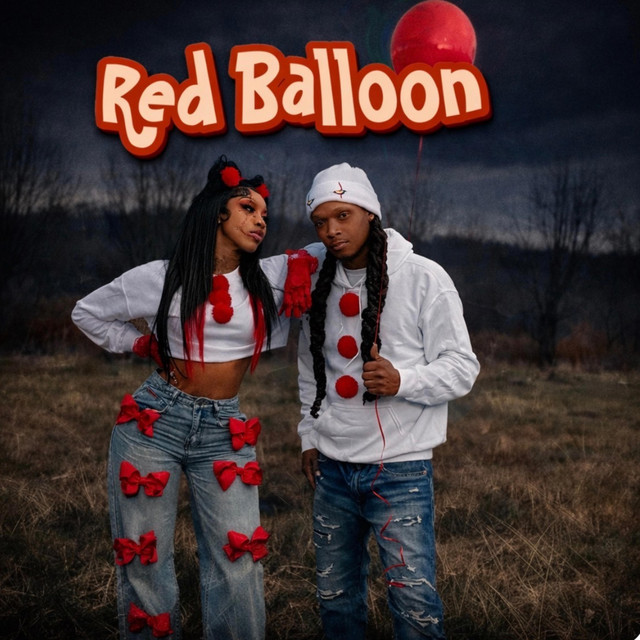Red Balloon