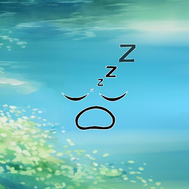reflection ~ lofi cover art