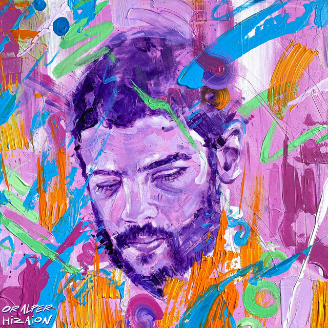 Hizaion cover art