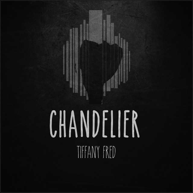 Chandelier (Cover Version) cover