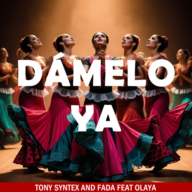 Dámelo Ya - Extended Mix
