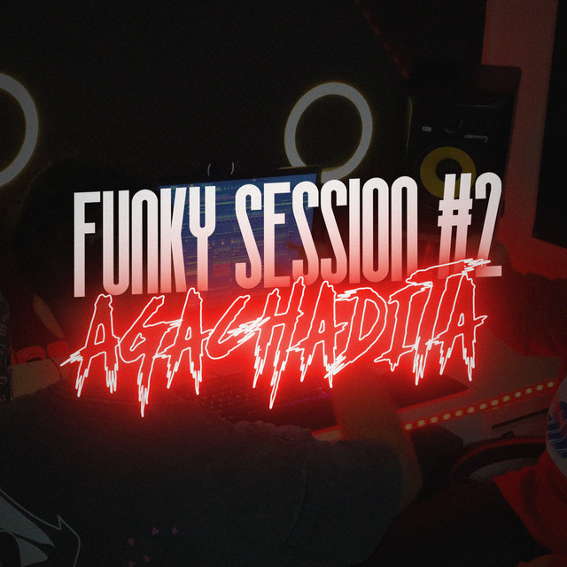 Funky Session #2 (Agachadita)