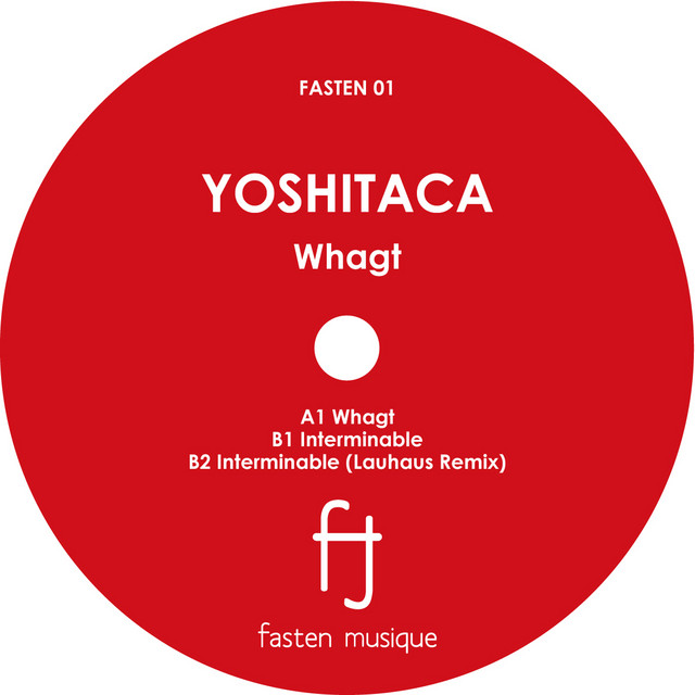 Whagt cover art