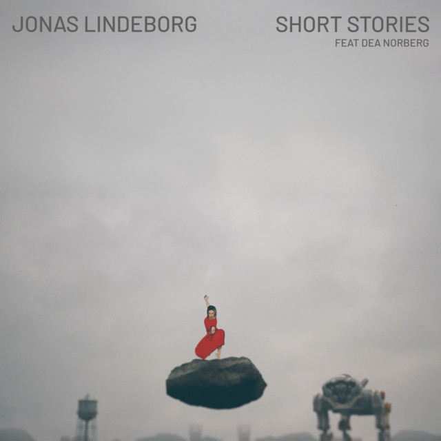 Short Stories cover art
