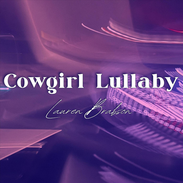 Cowgirl Lullaby
