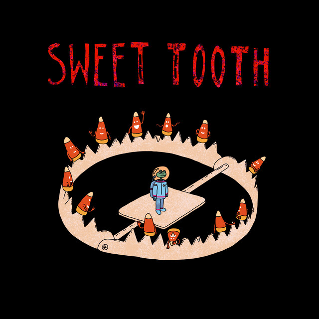 Sweet Tooth