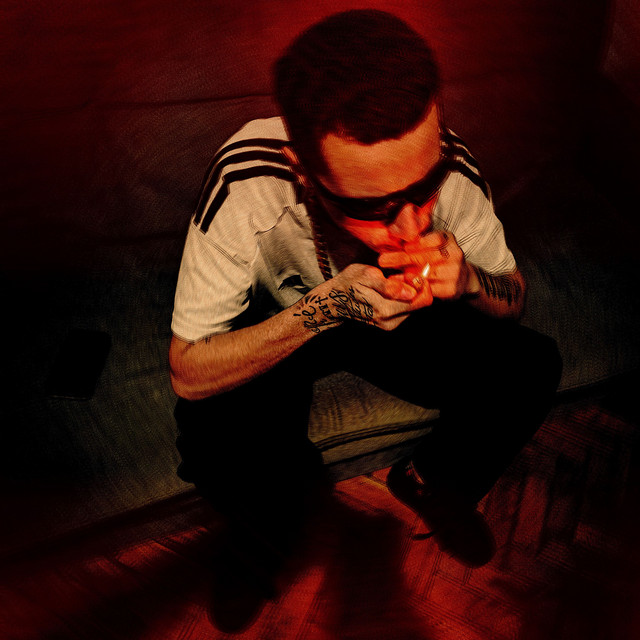 Neuroses cover art