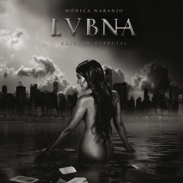 LUBNA (Edición Especial) cover art