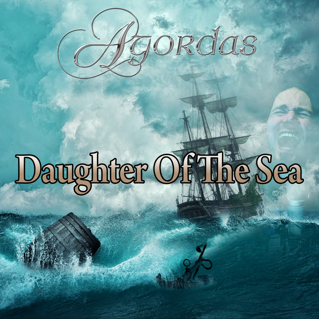 Daughter Of The Sea Spotify