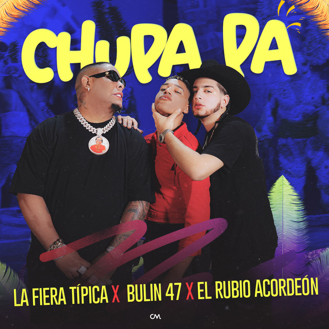 Chupa Pa album image
