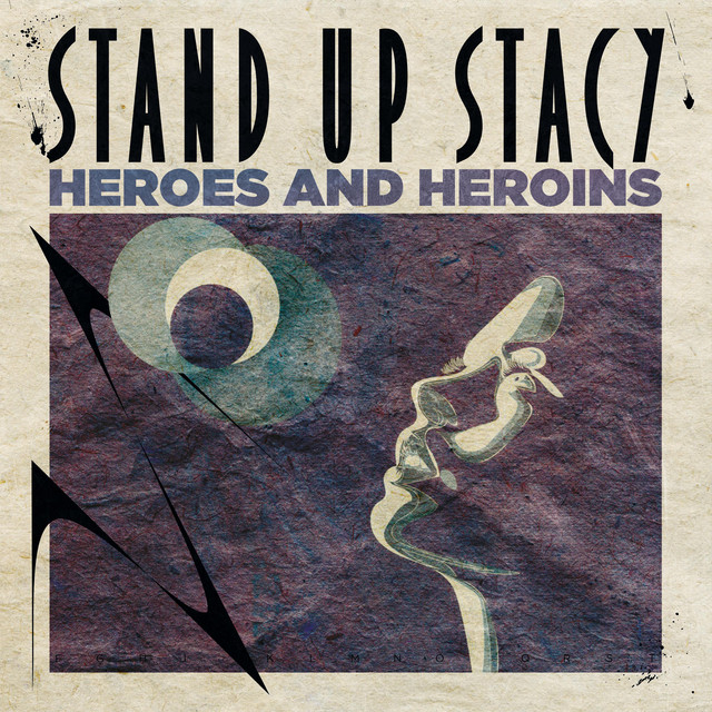 Heroes and Heroins cover art