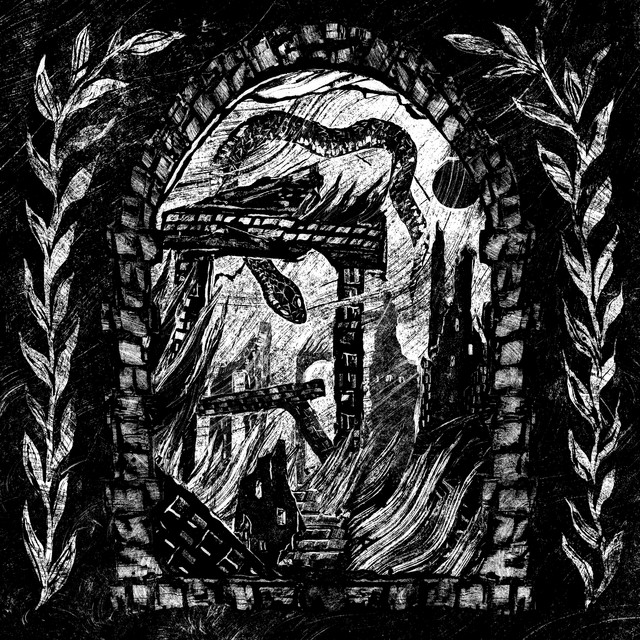 Live at Beaux-Arts de Paris (single)