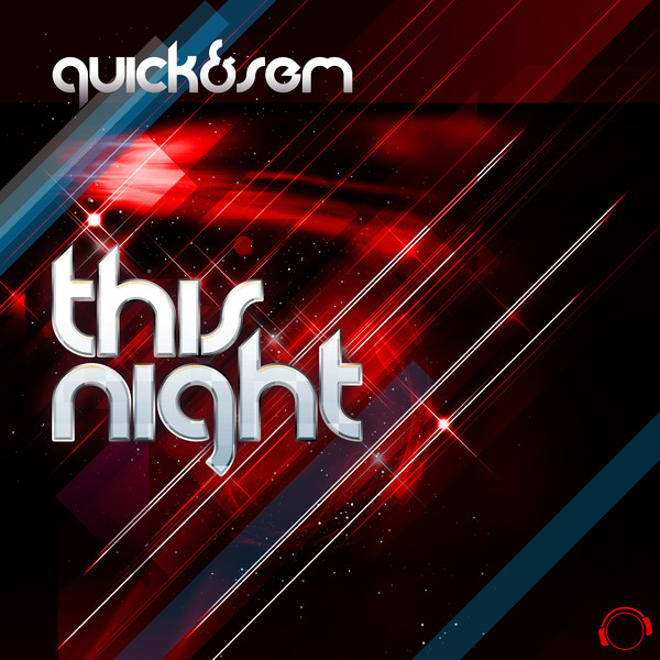 This Night - Single Edit cover art
