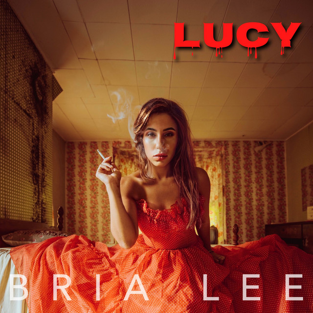 Lucy cover art