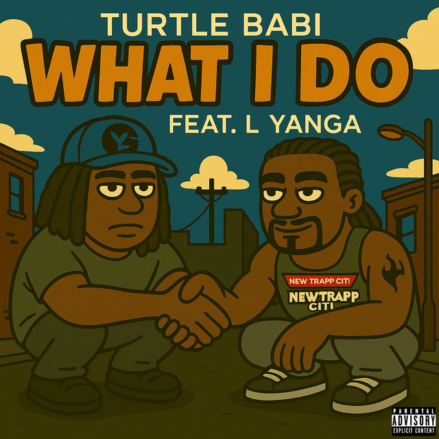 undefined album image