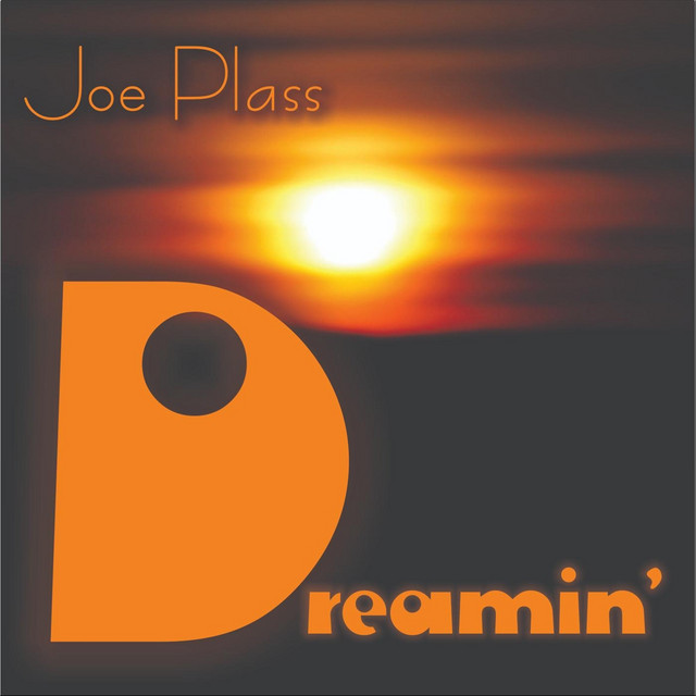 Dreamin' cover