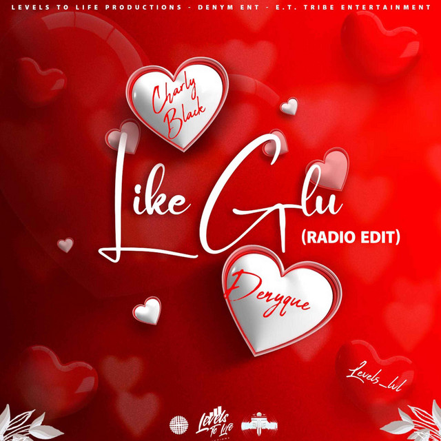 Like Glu - Radio Edit