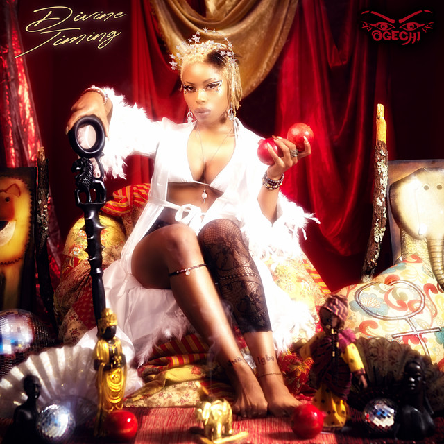 undefined album image