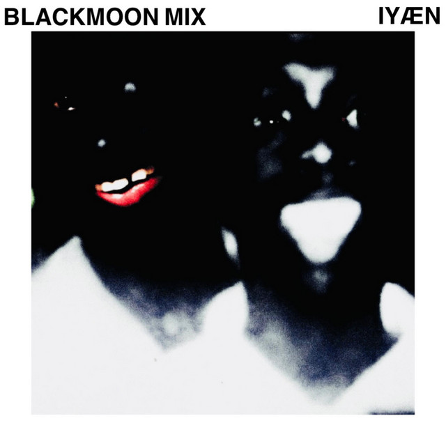 BLACKMOON MIX - song and lyrics by YAN7TEL | Spotify