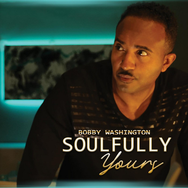 Soulfully Yours cover art