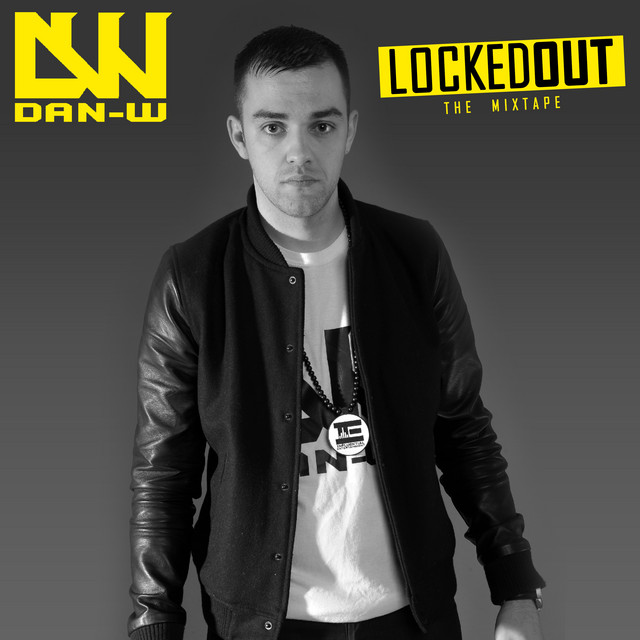 Locked Out cover art