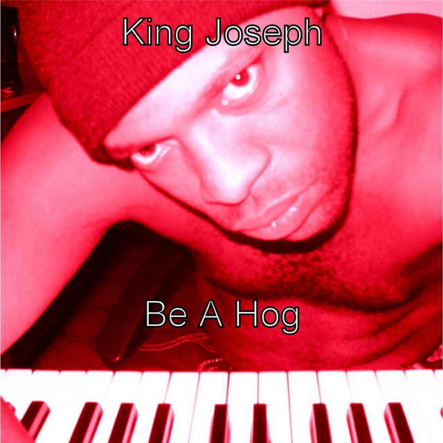 Be a Hog cover art