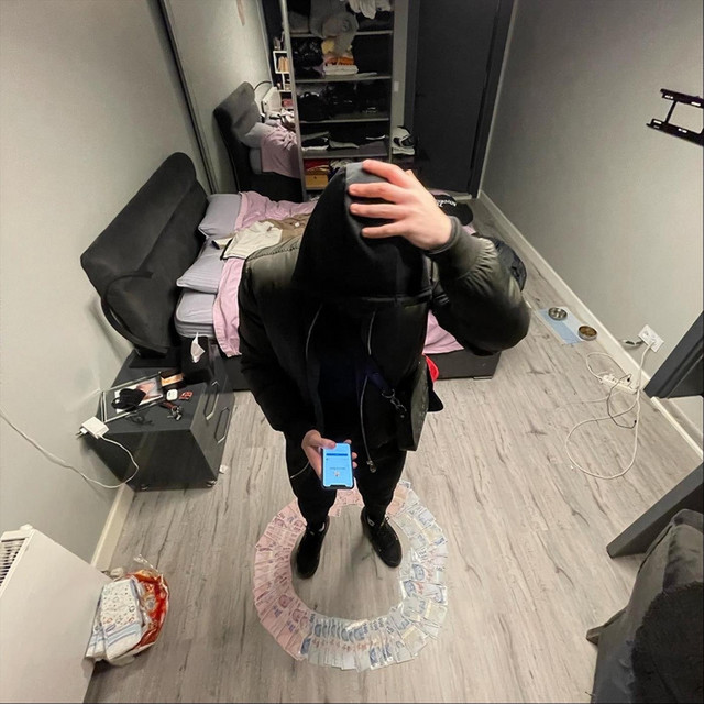 :( cover art