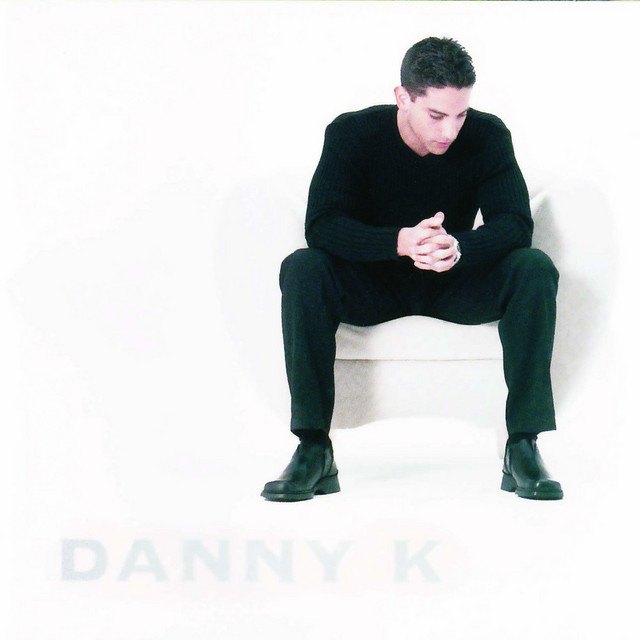 Danny K cover art