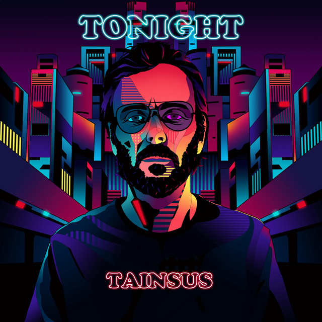 Tonight cover