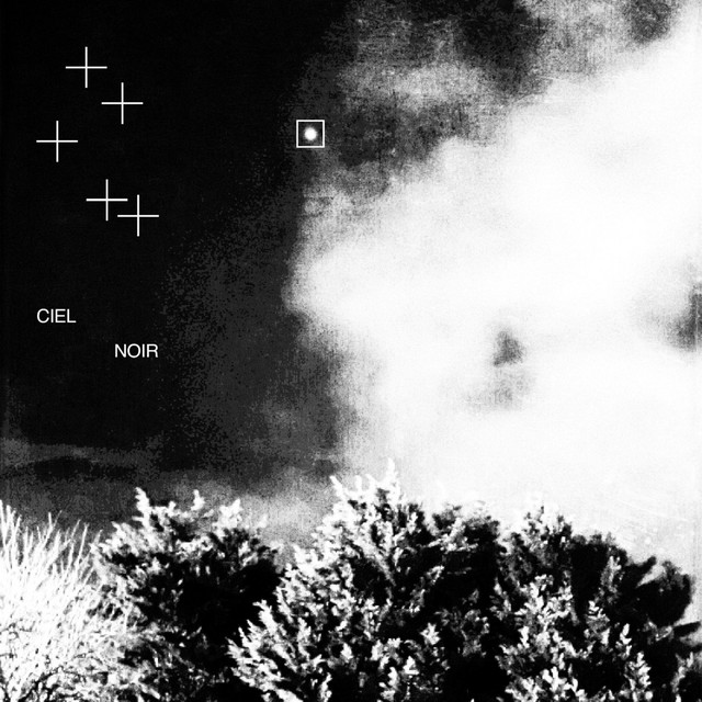 Ciel Noir cover art