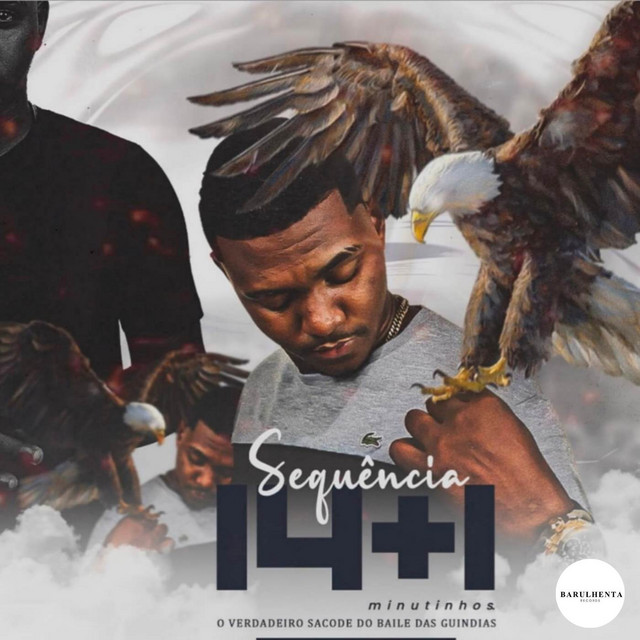 14+1 MINUTINHOS