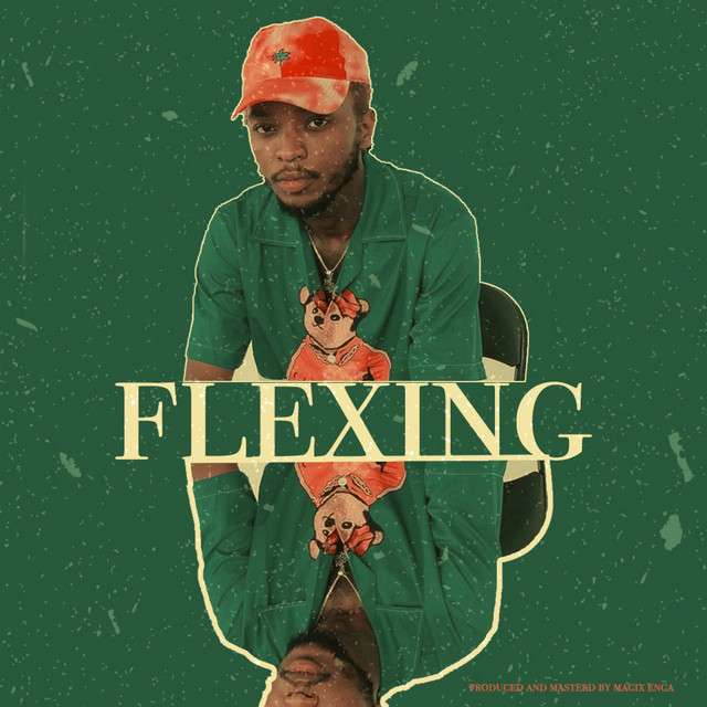 FLEXING - Single by Magix Enga | Spotify