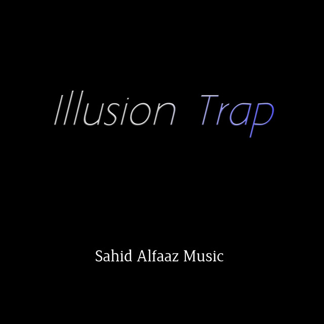 Illusion Trap cover