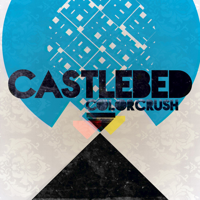 Color Crush cover art