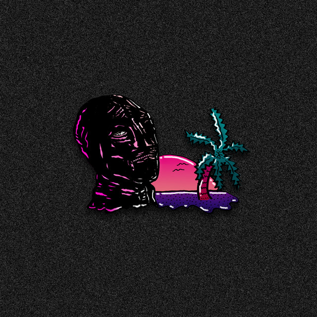 Miami Maniac cover art