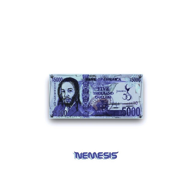 Nemesis cover art