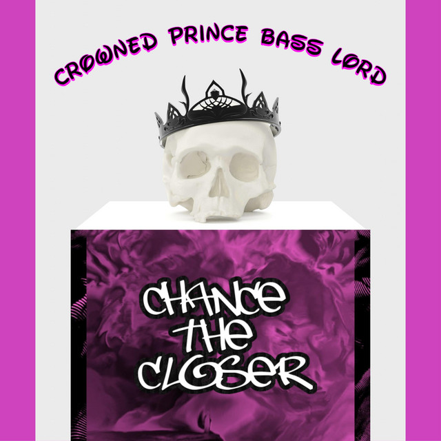 Crowned Prince Bass Lord