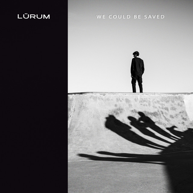 We Could Be Saved cover