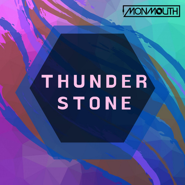 Thunderstone cover art