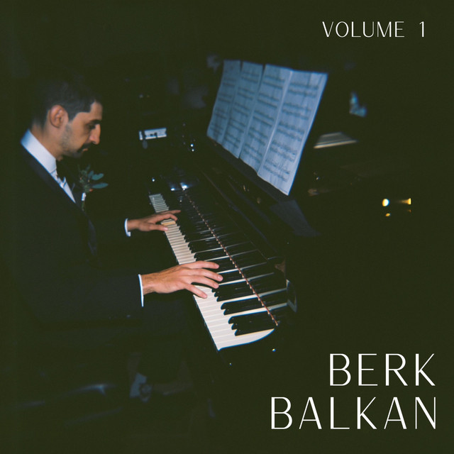 Berk Balkan