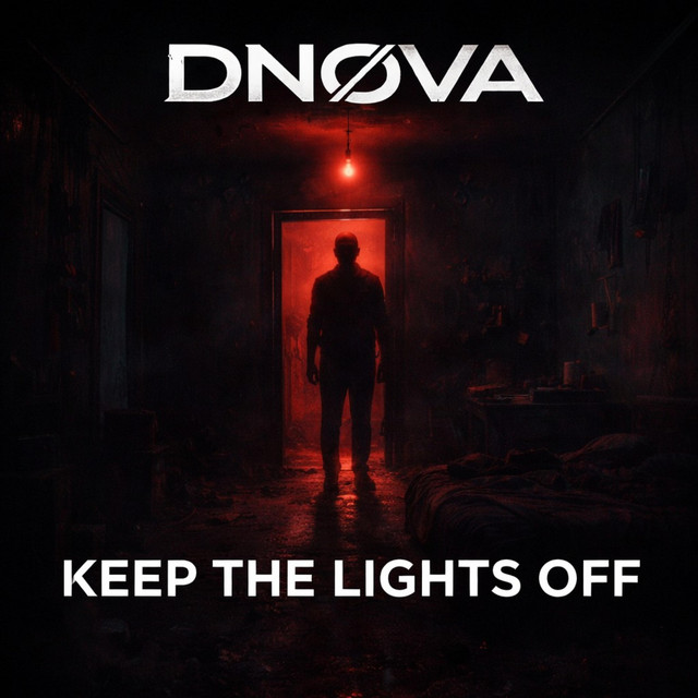 KEEP THE LIGHTS OFF