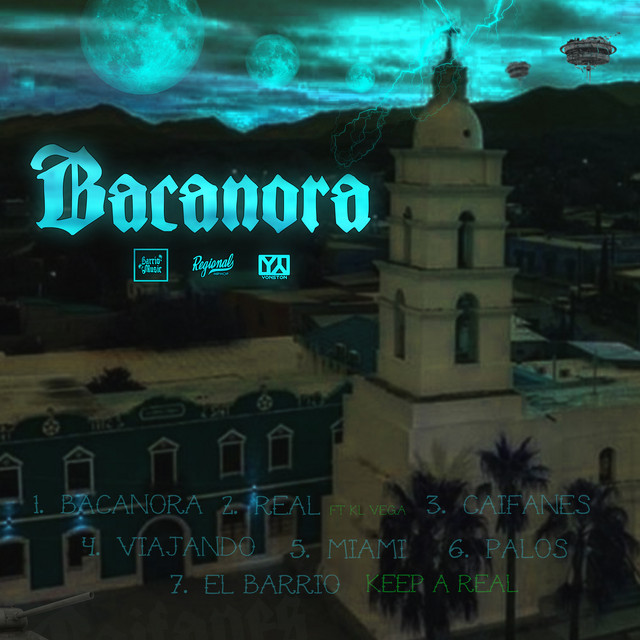 Bacanora