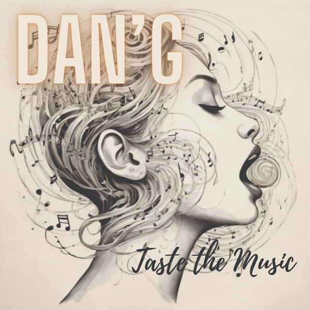 Taste the Music cover art