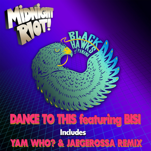 Dance to This cover art