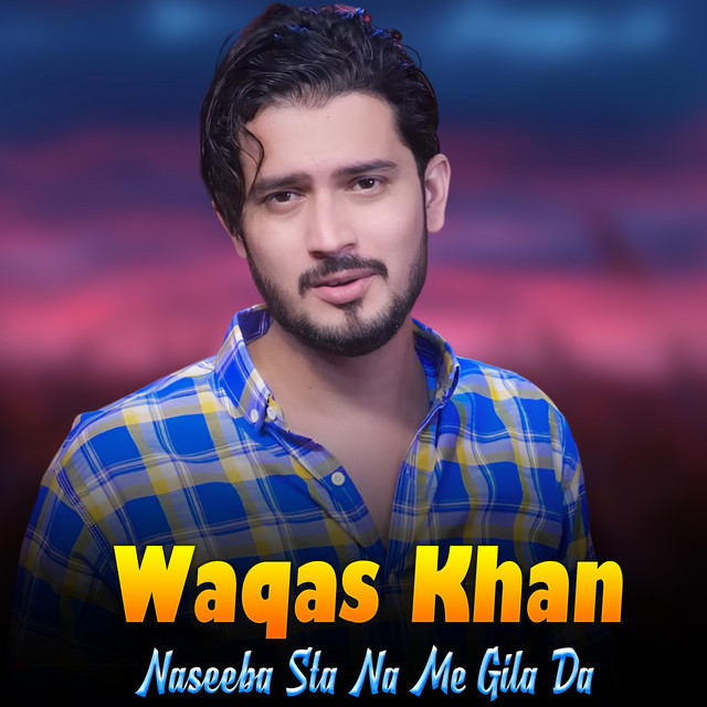 Waqas Khan