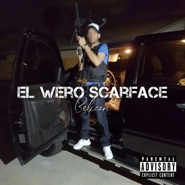El Wero Scarface