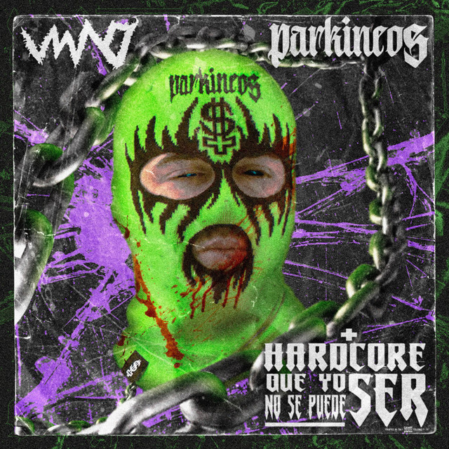 Más Hardcore Que Yo No Se Puede Ser - Remix