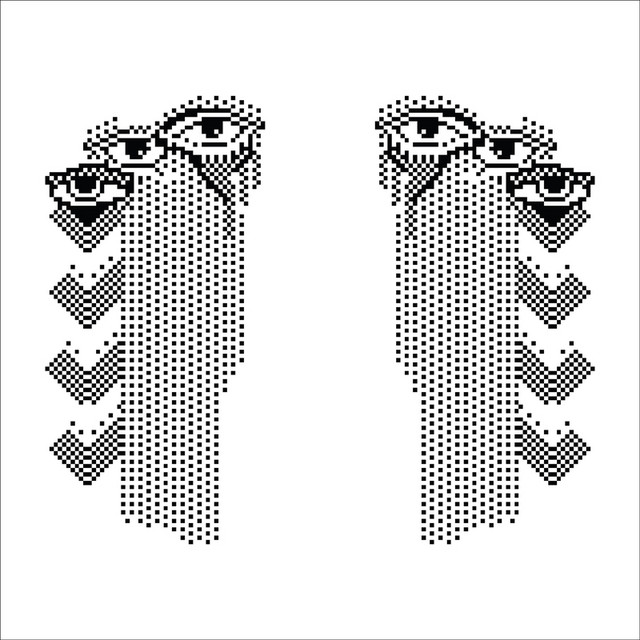 Beast Rest Forth Mouth: Remixed cover art