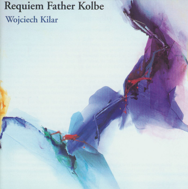 その他 Requiem Father Kolbe [CD] Wojciech KILAR Requiem Father Kolbe (CD, Milan) KORD & WIT