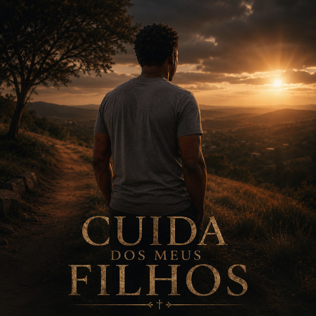 Cuida dos meus filhos